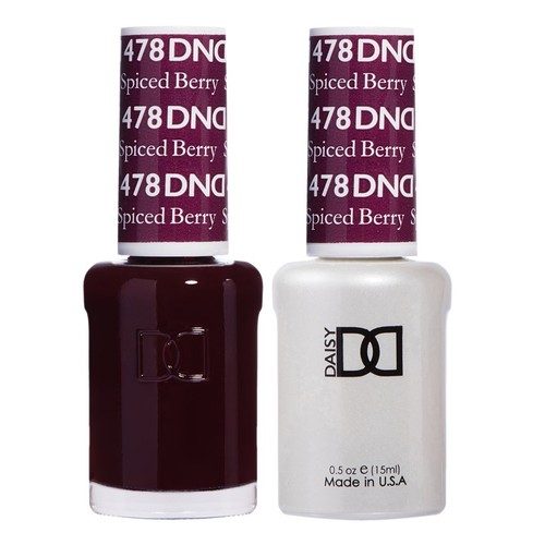 Dnd matching polish - set, gel